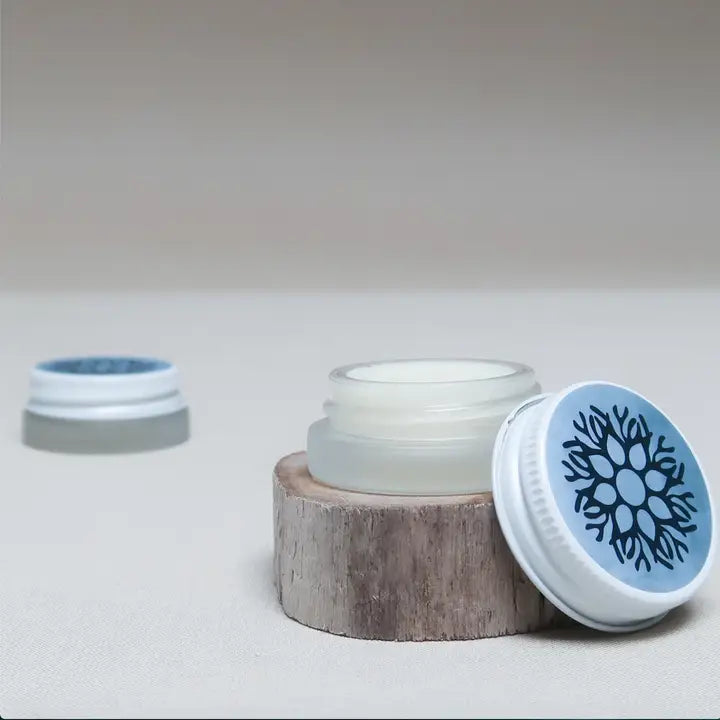 Mint Lip Balm