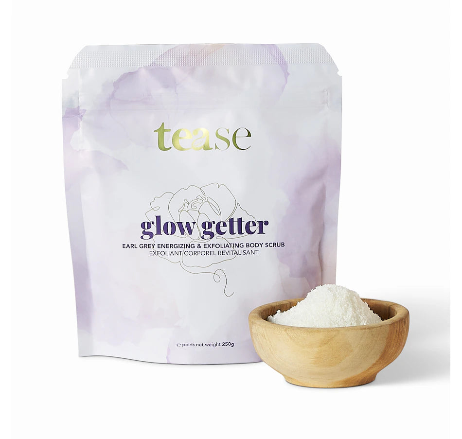 Glow Getter Body Scrub