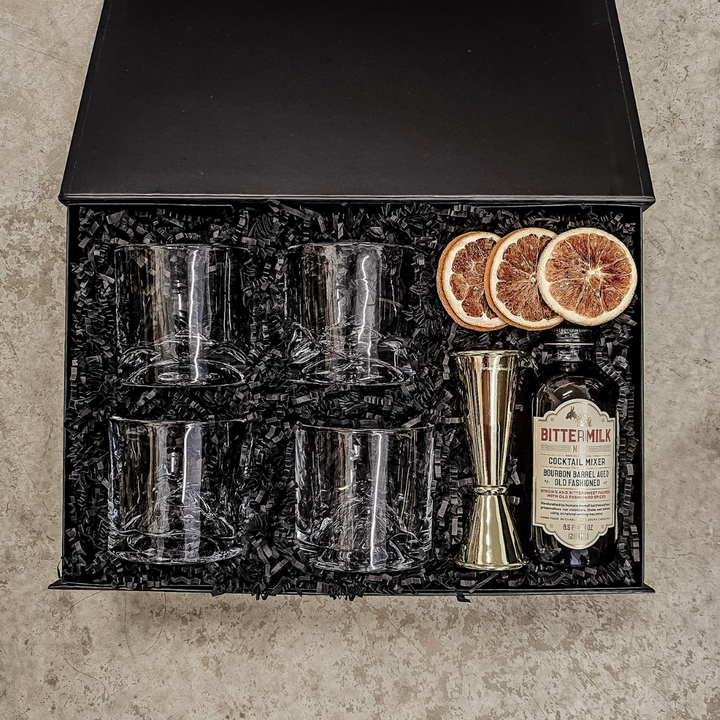 Peak Cocktail Hour Gift Box