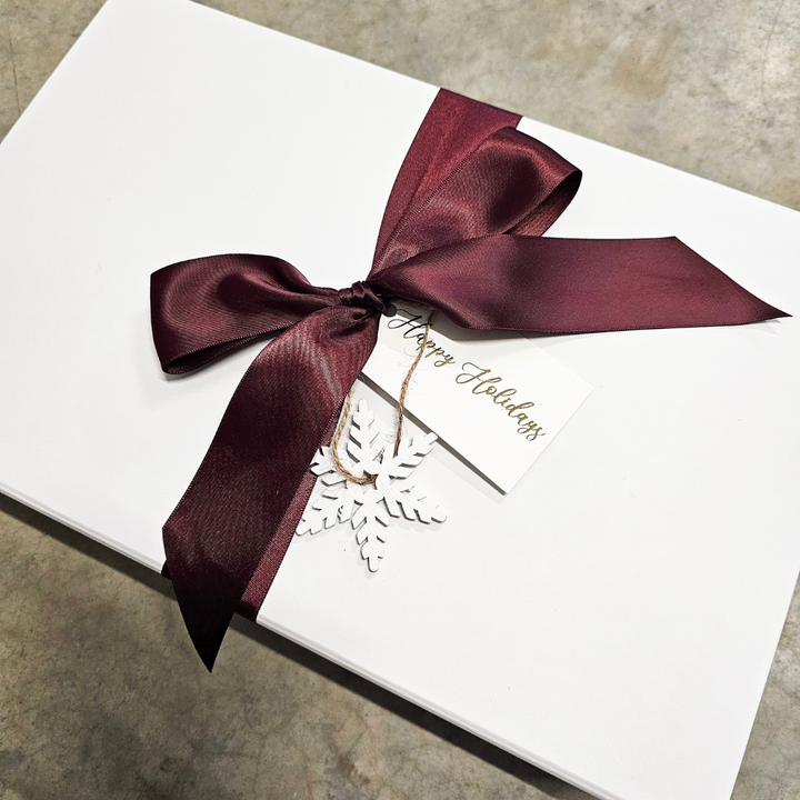 Festive Holiday Feast Gift Box