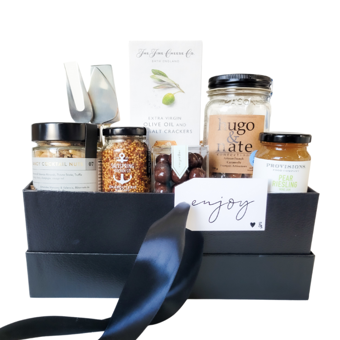 Luxury Business Gifts: CoolHand for Partners - coolhandpromo - Medium