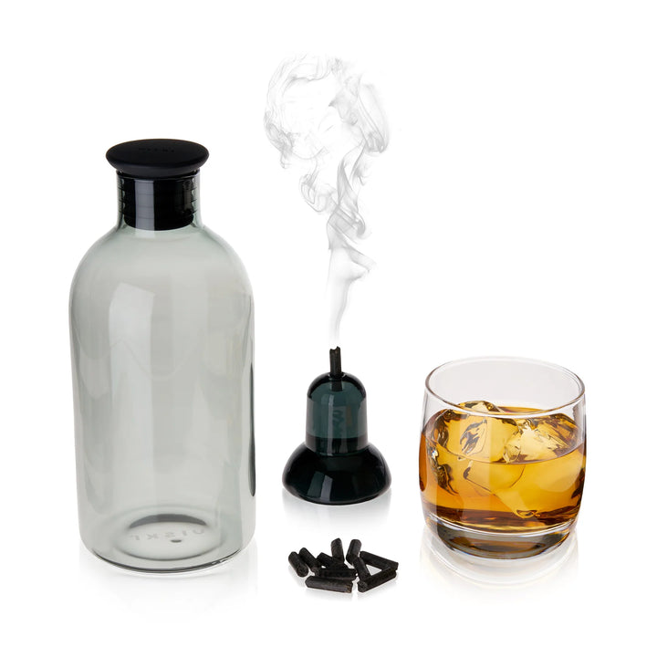 Alchemi Smoked Cocktail kit