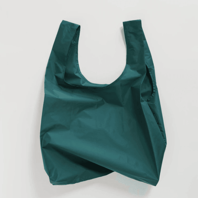Baggu - Green Bag – Gift Smack Gift Company