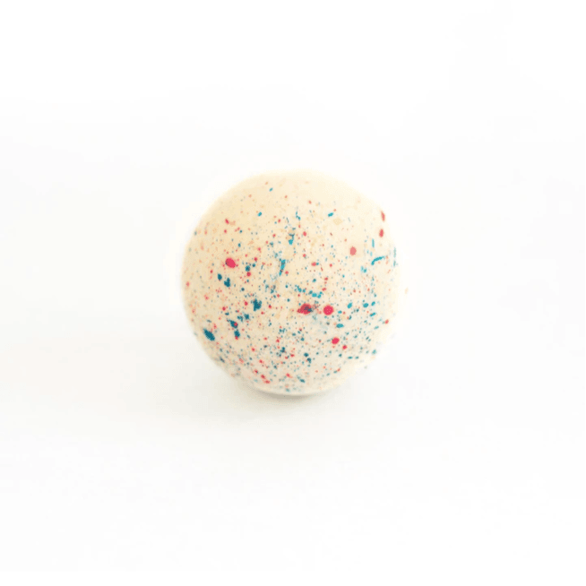 Birthday Cake Bath Bomb Soak Bath Co 